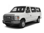 Ford E-150