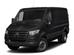 2022 Mercedes-Benz Sprinter 3500