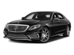 2016 Mercedes-Benz S65 AMG
