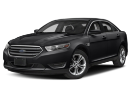 2019 Ford Taurus