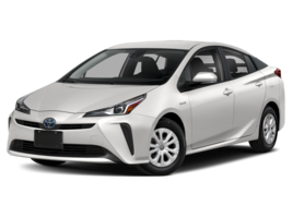 2022 Toyota Prius