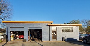 Mechanic Shop, Auto Service, & Vehicle Warranty Repairs, Hickory, NC