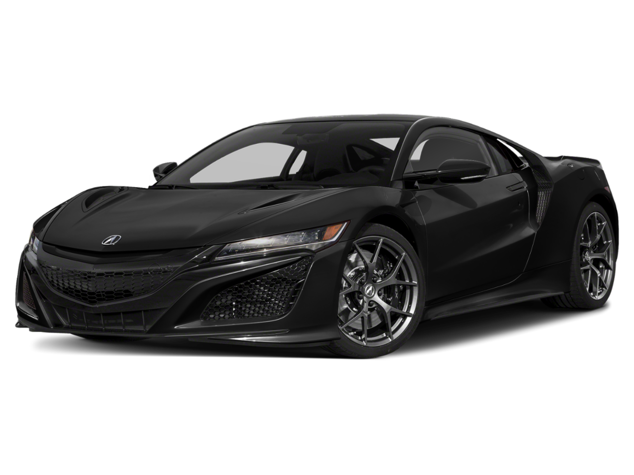 2020 Acura NSX
