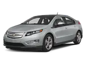 2014 Chevrolet Volt