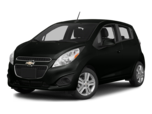 2015 Chevrolet Spark