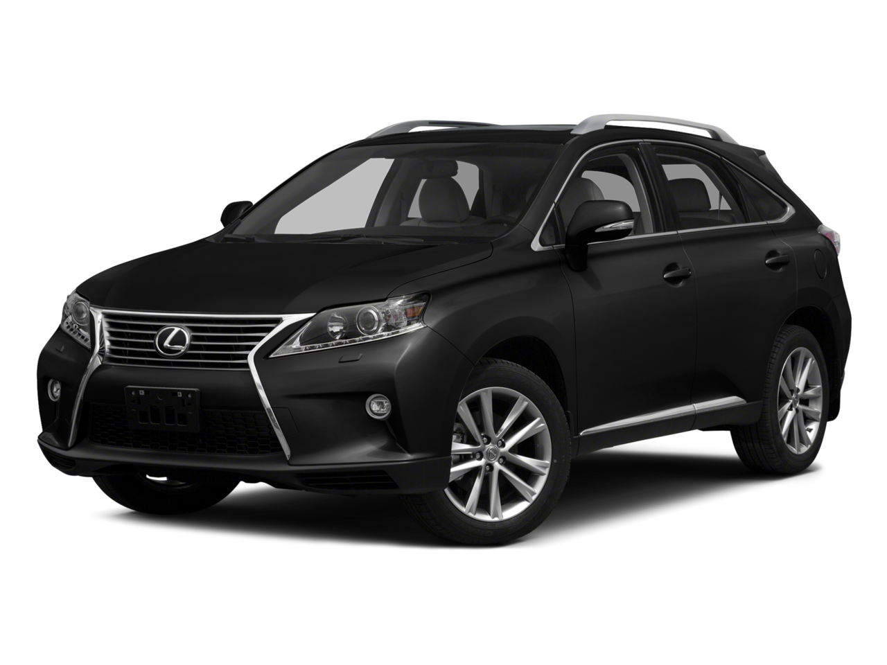 2015 Lexus RX350