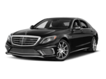2017 Mercedes-Benz S65 AMG
