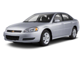 2012 Chevrolet Impala