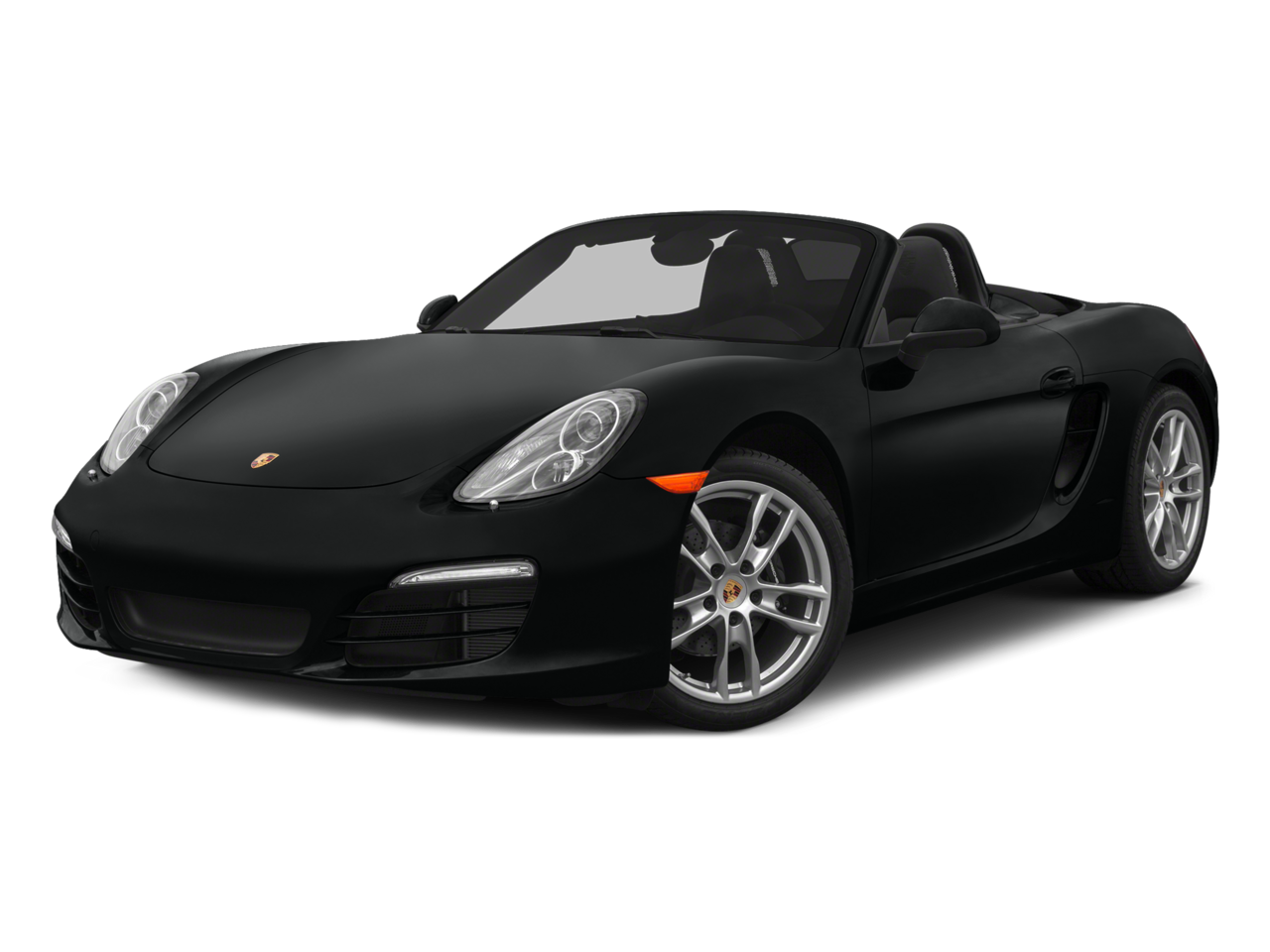 2015 Porsche Boxster