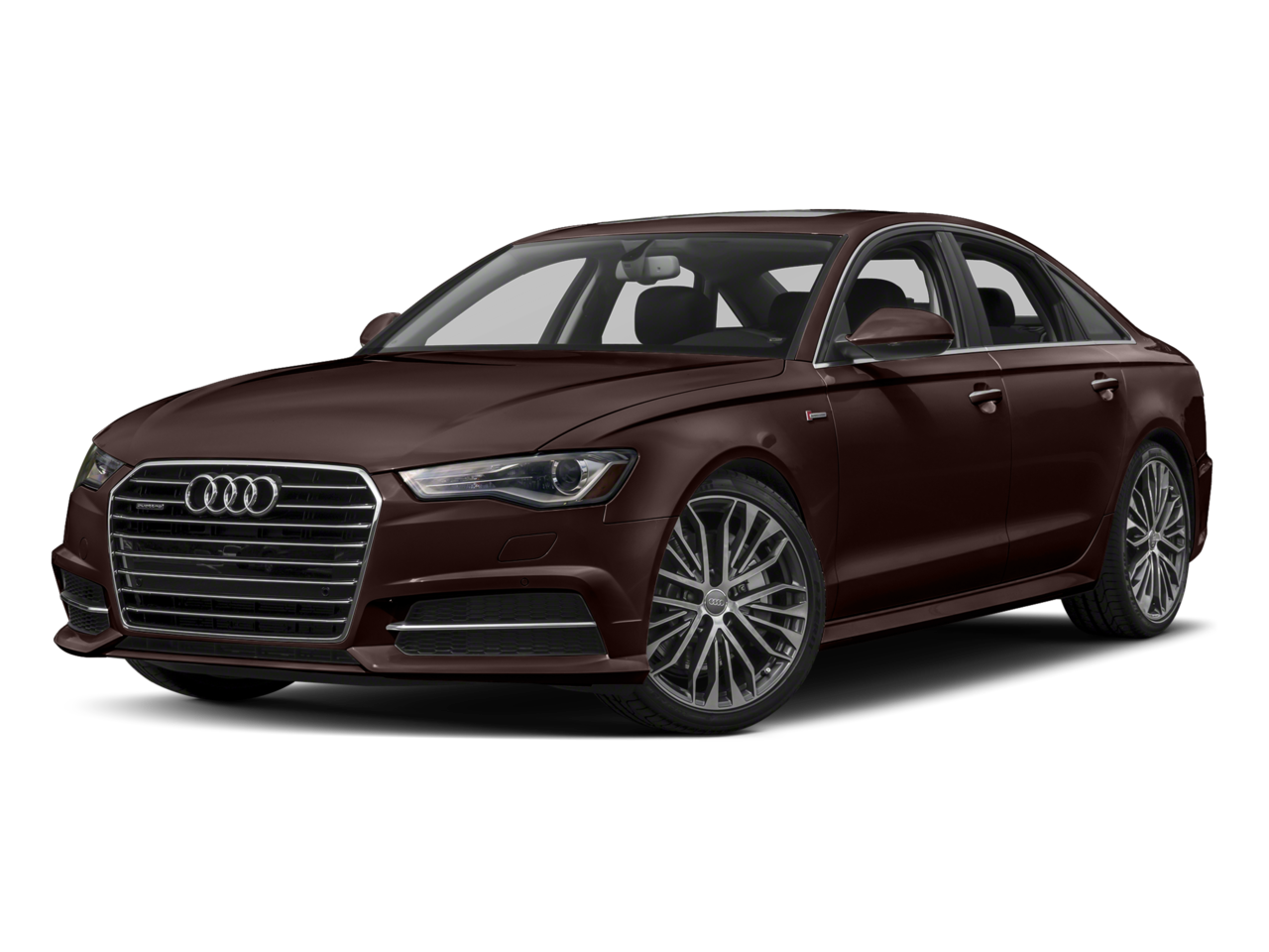 2018 Audi A6