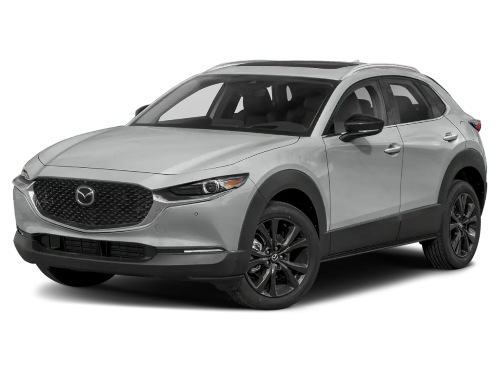 2021 Mazda CX-30