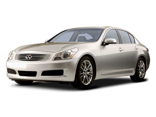 Infiniti G35 Repair Service And Maintenance Cost