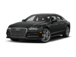 2017 Audi A7 Quattro