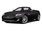 Jaguar XKR