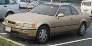 1994 Acura Legend