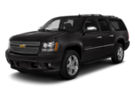 2014 Chevrolet Suburban 1500