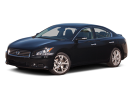 2012 Nissan Maxima