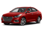 2022 Hyundai Accent