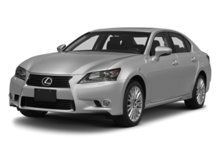 2013 Lexus GS450h