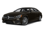2016 Mercedes-Benz CLS550