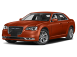 2021 Chrysler 300