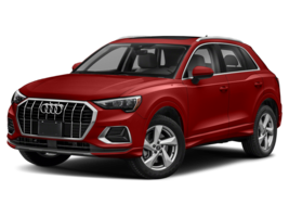 2021 Audi Q3