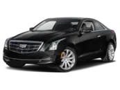 Cadillac ATS