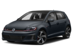 2018 Volkswagen GTI