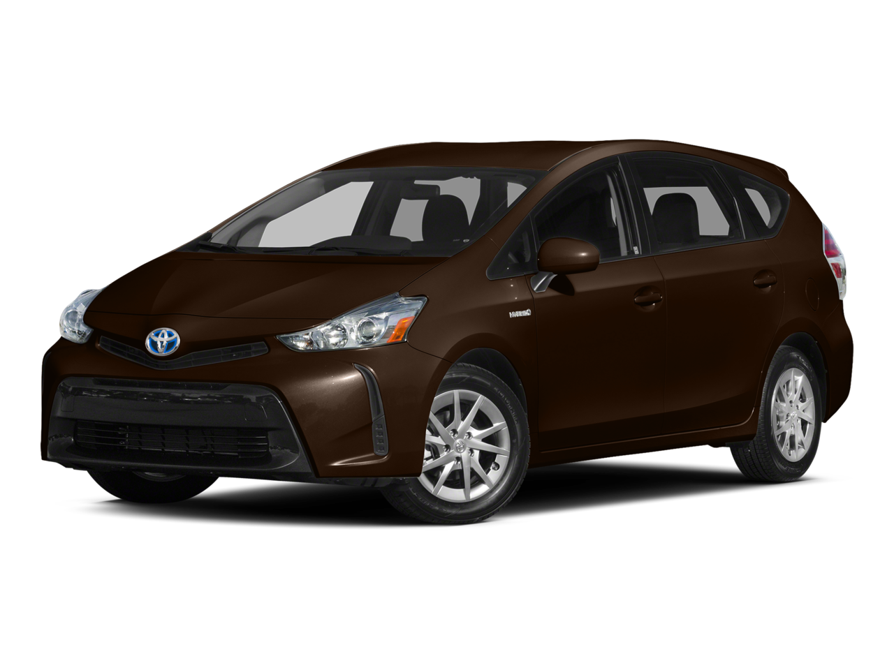 2013 Toyota Prius V tire pressue light stays on