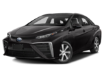 2019 Toyota Mirai