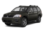 2010 Mitsubishi Endeavor