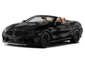 BMW M8