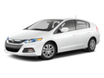 2013 Honda Insight