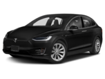 2020 Tesla X