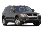 2009 Volkswagen Touareg
