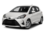 2018 Toyota Yaris