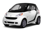 2012 Smart Fortwo