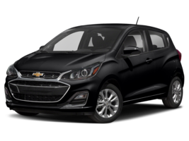 2019 Chevrolet Spark