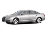 2008 Audi A6 Quattro