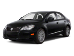2012 Suzuki Kizashi
