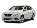 2015 Nissan Versa