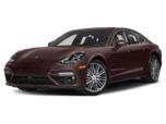 2019 Porsche Panamera