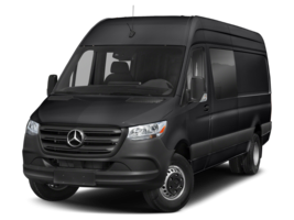 2019 Mercedes-Benz Sprinter 3500