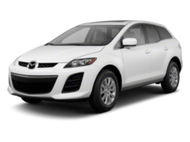 2010 Mazda CX-7