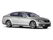 2009 Lexus GS450h