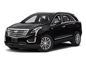 2018 Cadillac XT5