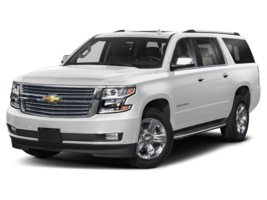 2020 Chevrolet Suburban