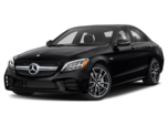 2019 Mercedes-Benz C43 AMG