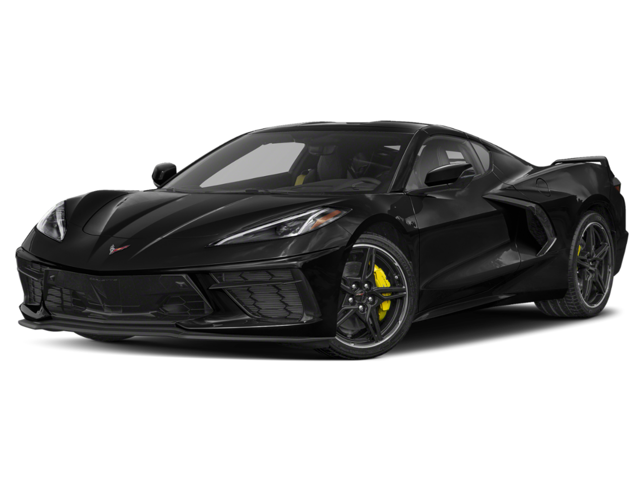 2021 Chevrolet Corvette