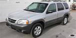 2003 Mazda Tribute